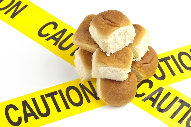 Low Carb Mistakes | The Palm South Beach Diet Blog