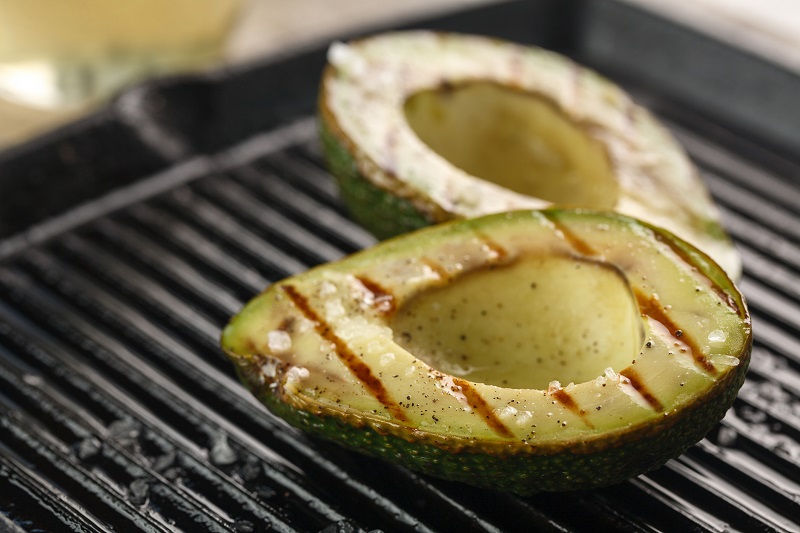 avocado Fresh Foods for the Grill