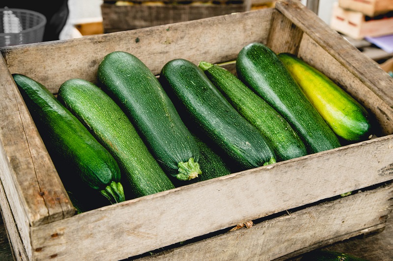 low carb zucchini