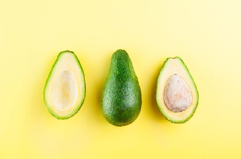 avocados health benefits
