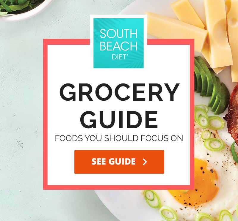south beach grocery guide