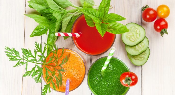 5 Minuman Rendah Kalori untuk Diet Alami dan Sehat